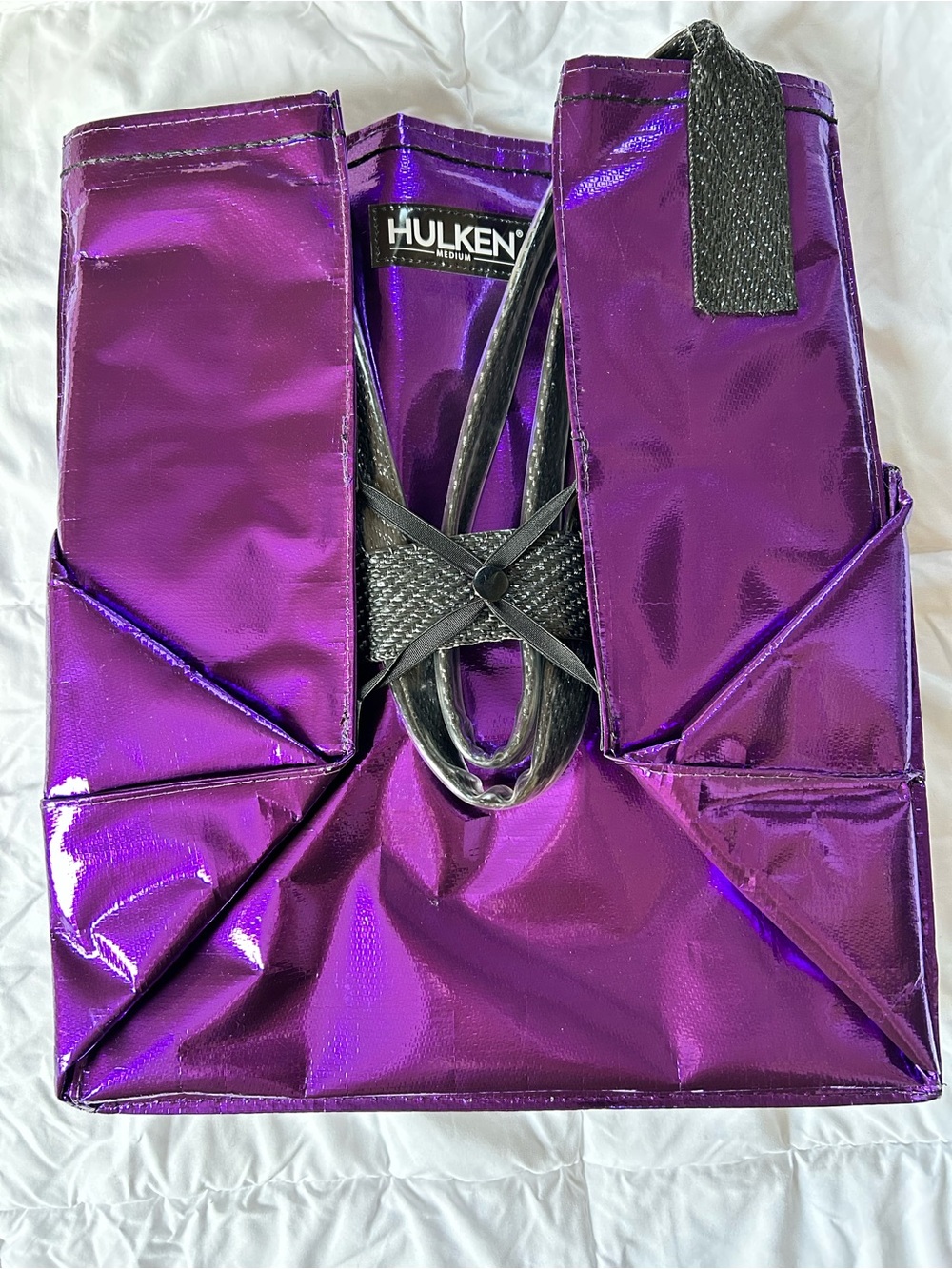 NWT Medium Hulken Bag